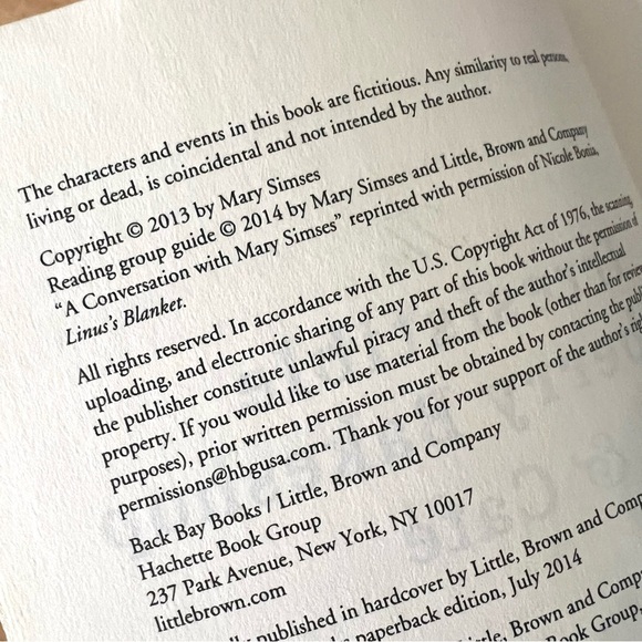 The Irresistible Blueberry Bakeshop & Cafe Paperback - Picture 3 of 6